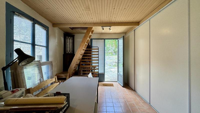 Maison - 150 m² - 8 pièces