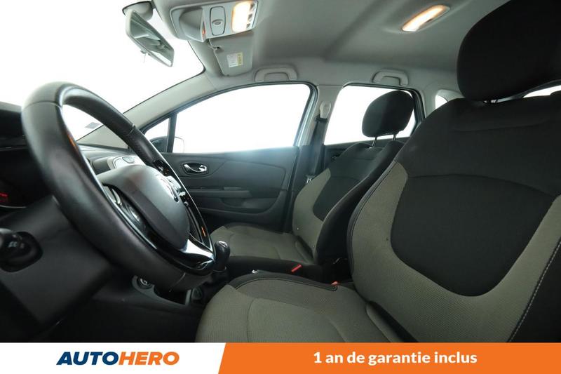 Renault Captur 1.5 dCi Energy Business Eco2 90 ch