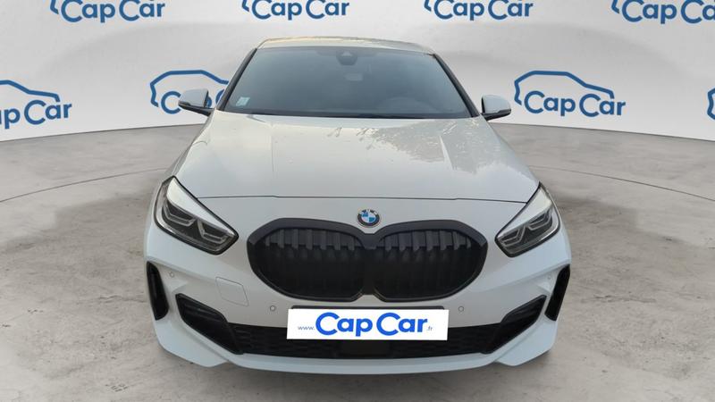 Bmw Série 1 116i 109 m Sport