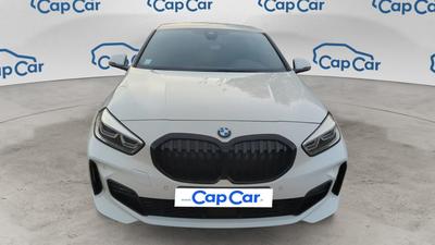 Bmw Série 1 116i 109 m Sport