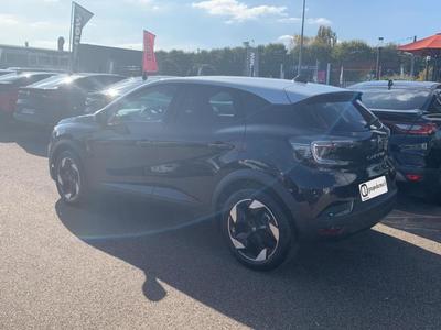 Renault Captur Eco-G 100 ch Techno