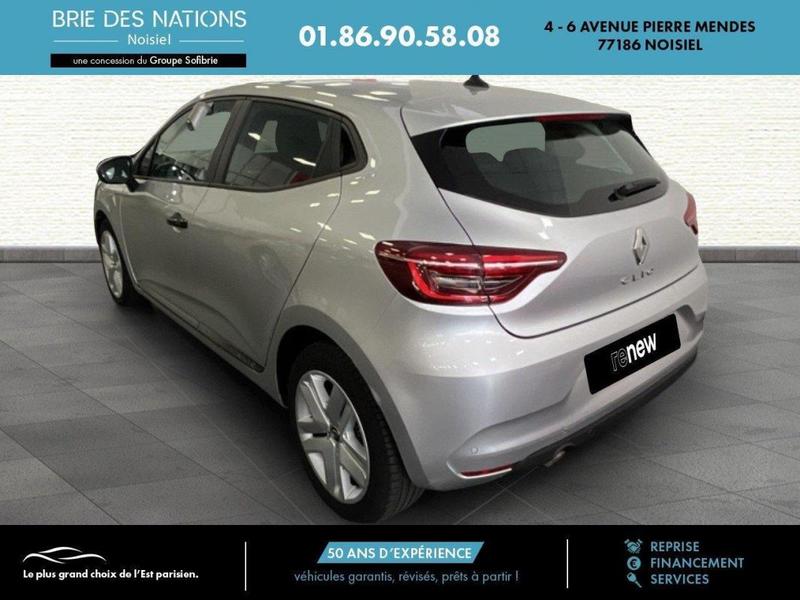 Renault Clio V SCe 65 - 21 Business