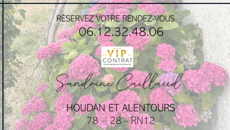 Maison - 63 m² - 4 pièces