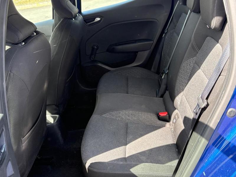 Renault Clio V 1.5 Dci 85 Business Edition