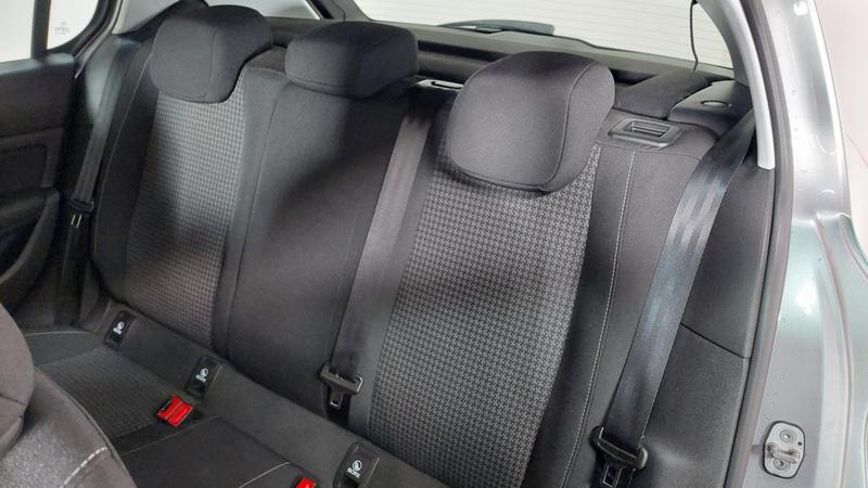 Peugeot 308 Puretech 110 s&amp;S Active Business