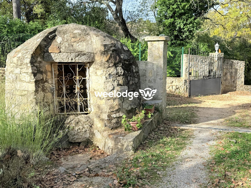 Maison ancienne - 229 m² - 7 pièces