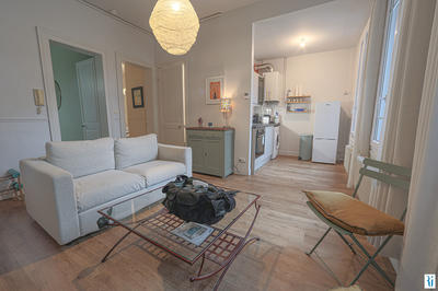 Appartement - 47 m² - 3 pièces