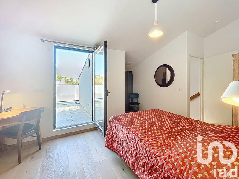 Duplex - 77 m² - 3 pièces