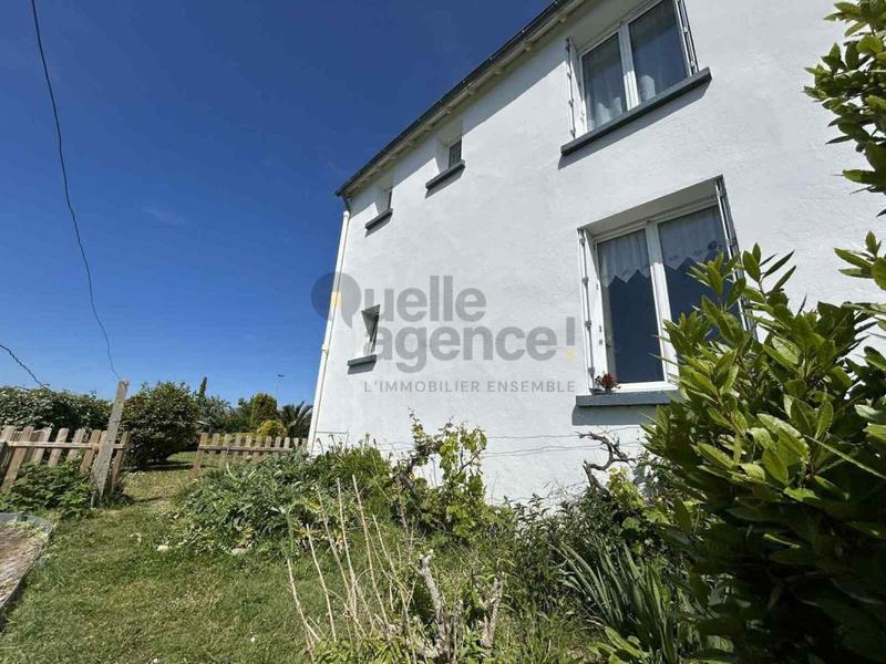 Maison - 79 m² - 6 pièces