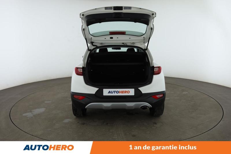 Kia Stonic 1.0 t-GDi Active 100 ch