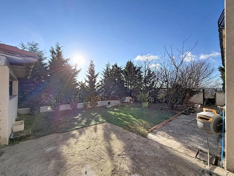 Pavillon - 176 m² - 5 pièces