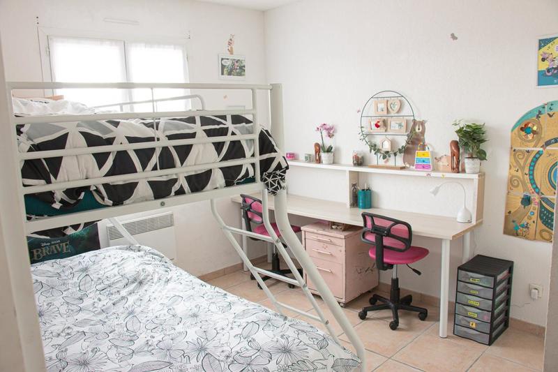 Appartement - 74 m² - 3 pièces