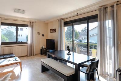 Maison - 155 m² - 6 pièces