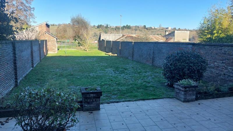 Maison de ville - 109 m² - 4 pièces