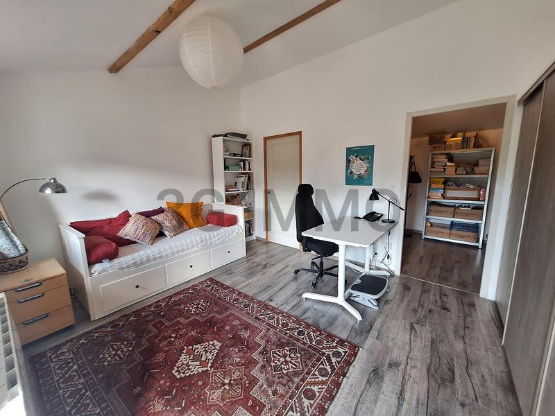 Villa - 125 m² - 5 pièces