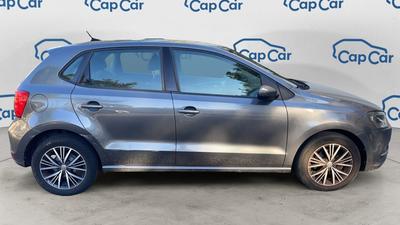 Volkswagen Polo V 1.0 75 Match