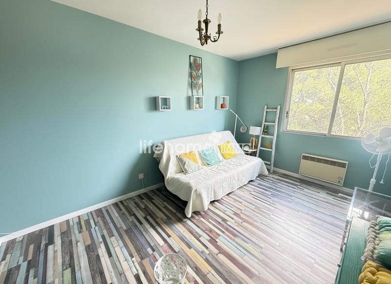 Appartement - 108 m² - 4 pièces