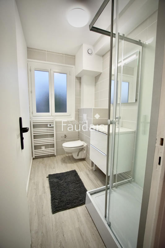 Appartement - 30 m² - 2 pièces