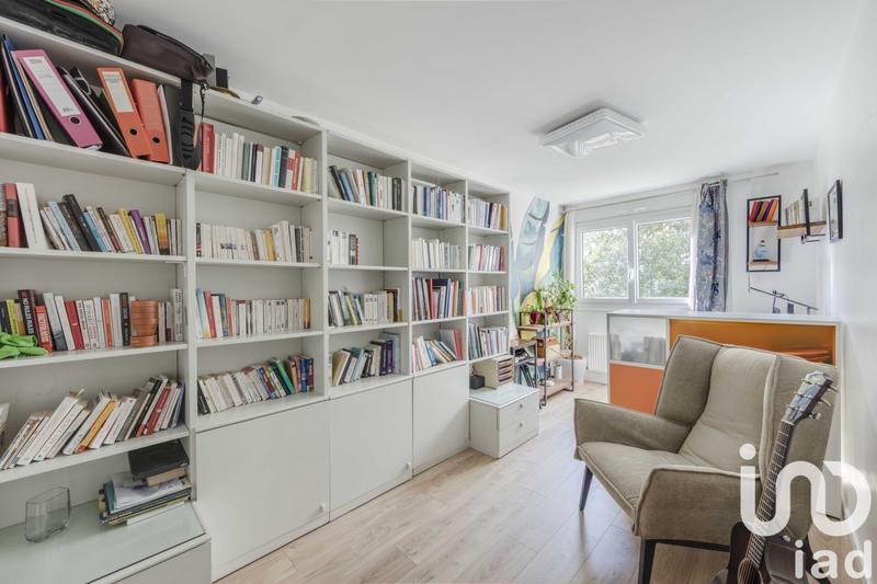 Duplex - 150 m² - 6 pièces