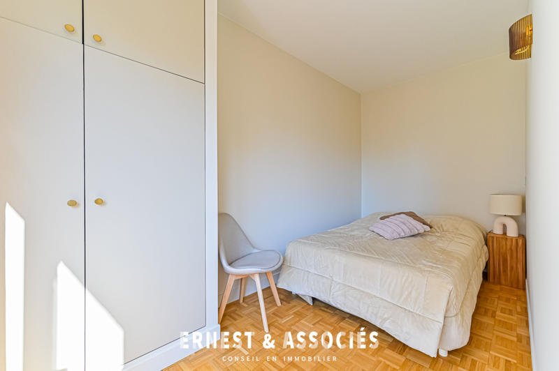 Appartement - 32 m² - 1 pièce