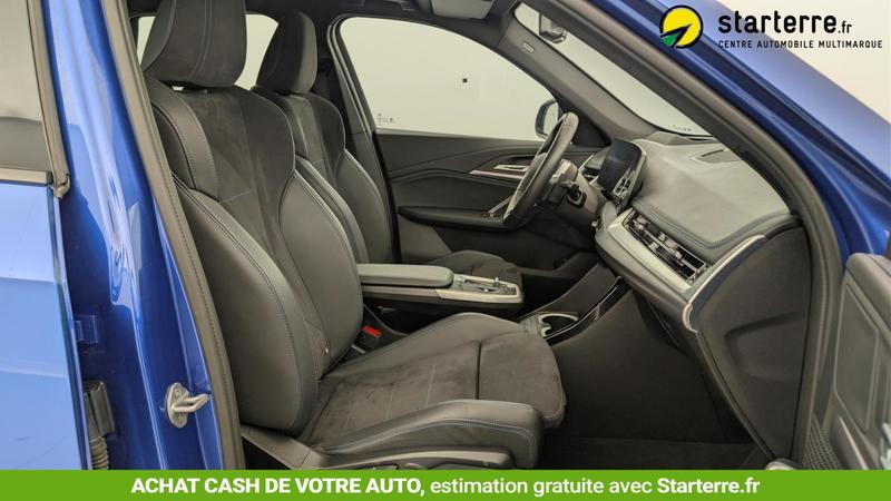 Bmw X1 U11 Sdrive 20d 163ch Dkg7 m Sport