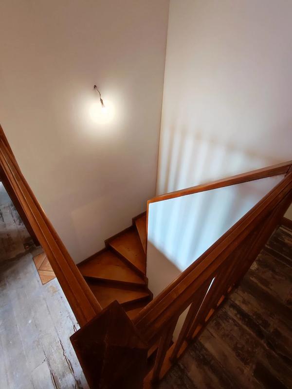 Maison de village - 152 m² - 6 pièces