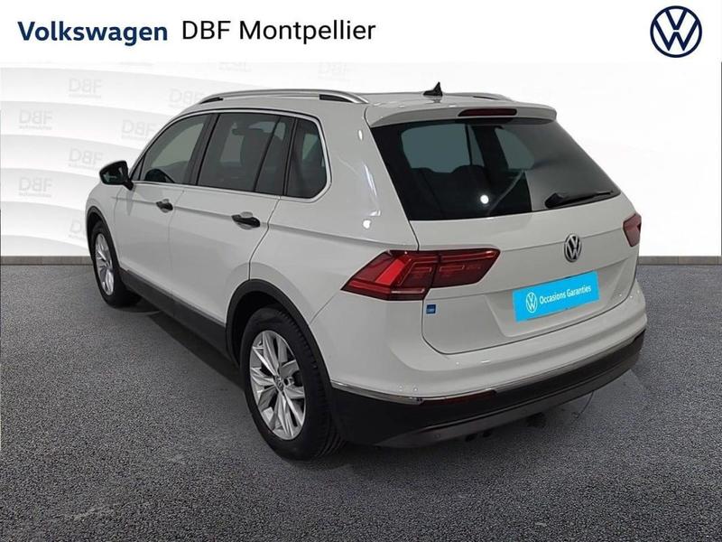 Volkswagen Tiguan 2.0 Tdi 150 Carat