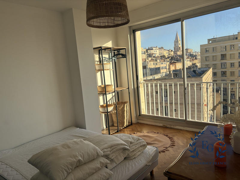 Appartement - 39 m² - 3 pièces