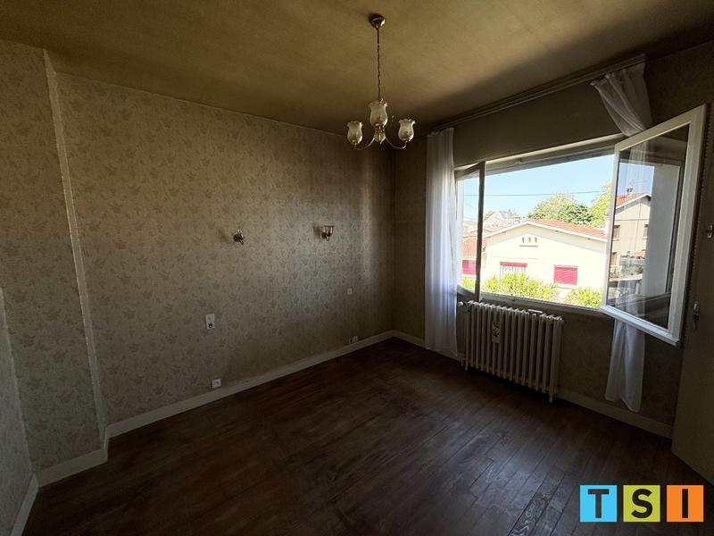 Maison de ville - 140 m² - 5 pièces