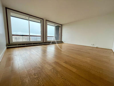 Appartement - 76 m² - 3 pièces
