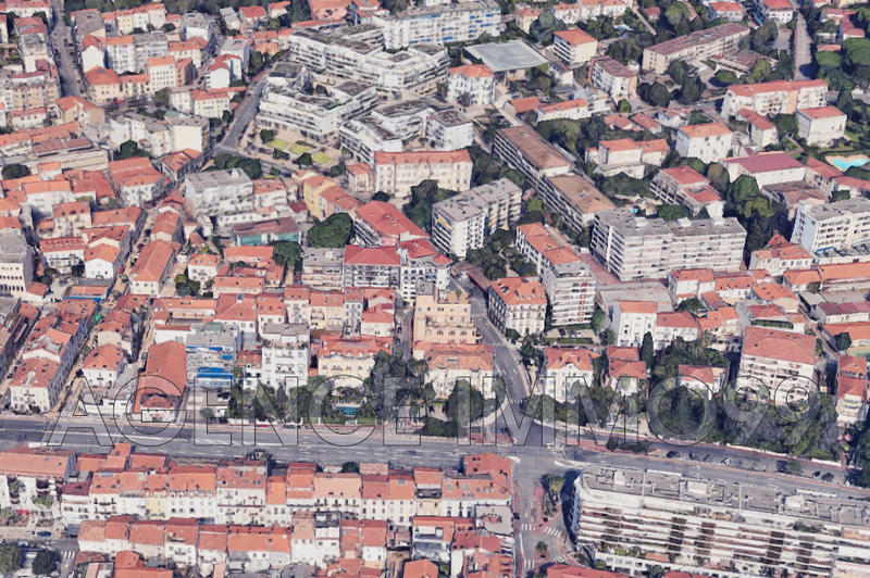 Parking / Garage - 13 m²