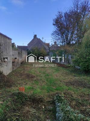 Maison - 204 m² - 2 pièces