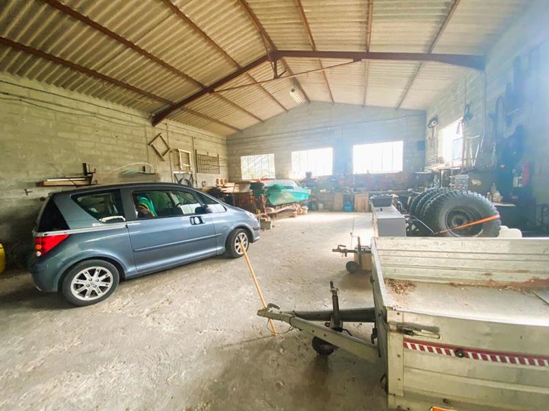 Maison - 223 m² - 6 pièces