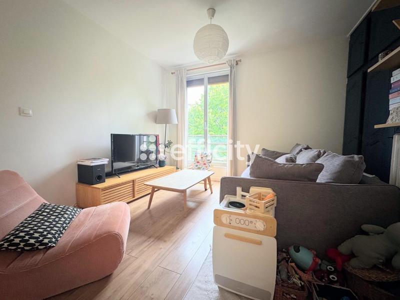 Appartement - 75 m² - 4 pièces