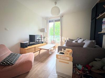 Appartement - 75 m² - 4 pièces