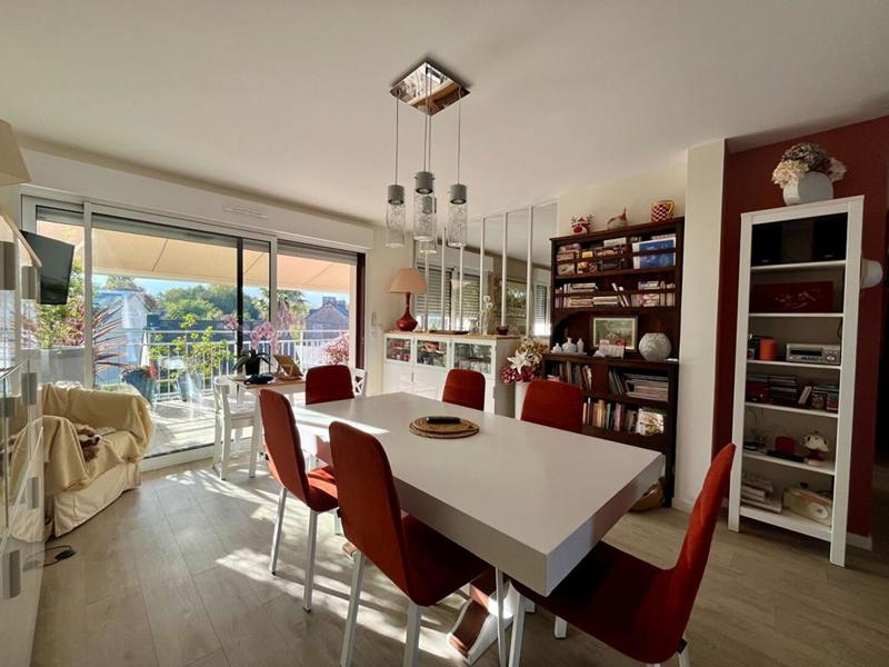 Appartement - 132 m² - 4 pièces