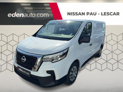 Nissan Primastar Fourgon L1h1 2t8 2.0 Dci 130 s/S Bvm Acenta