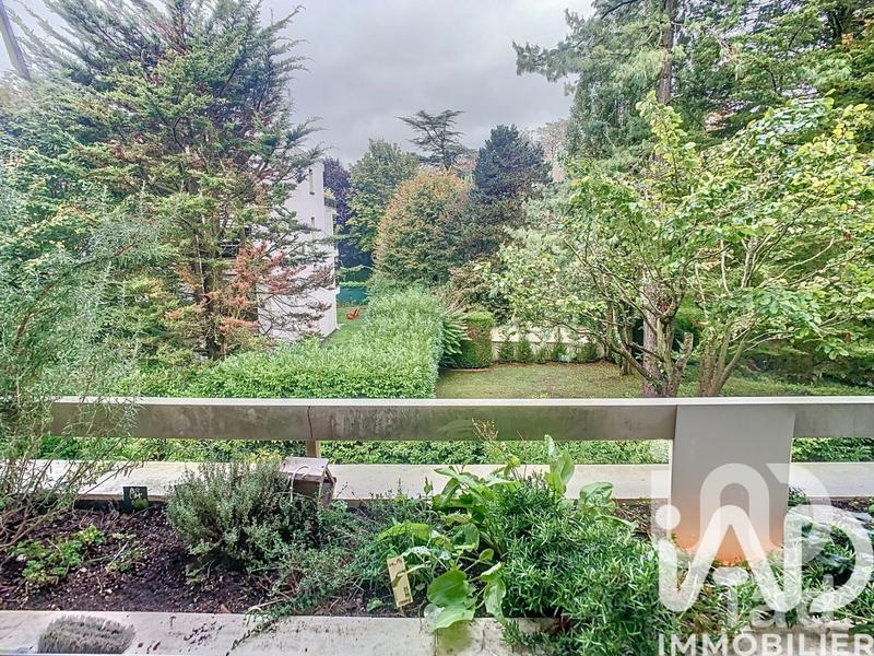 Appartement - 134 m² - 5 pièces