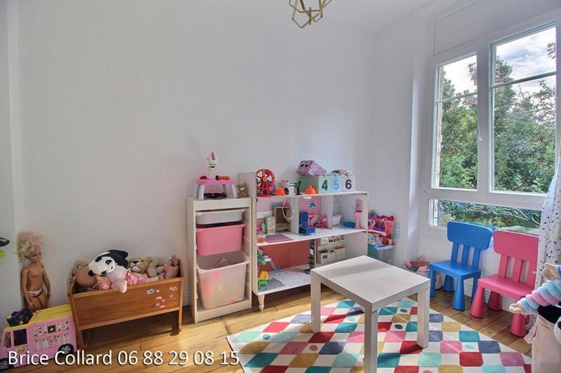 Maison - 158 m² - 8 pièces