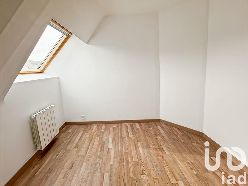 Appartement - 57 m² - 4 pièces