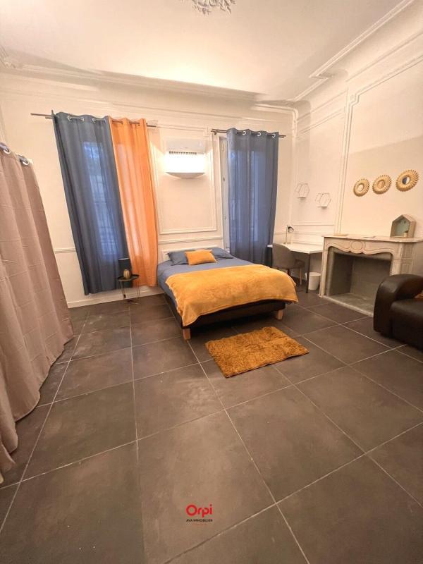 Maison - 126 m² - 7 pièces