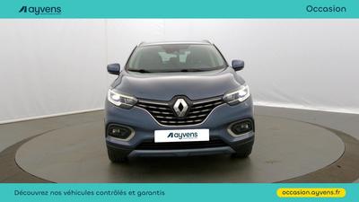 Renault Kadjar 1.3 TCe 160ch Fap Intens Edc
