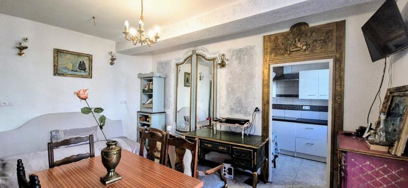 Maison bourgeoise - 120 m² - 7 pièces