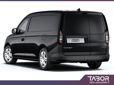 Ford Transit Connect L2 Tdci 122 Aut Trend Pdc