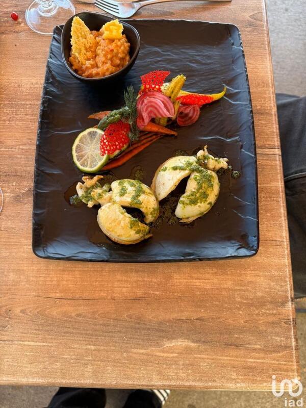 Local commercial - 100 m²