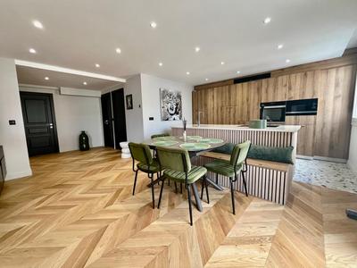 Appartement - 73 m² - 3 pièces