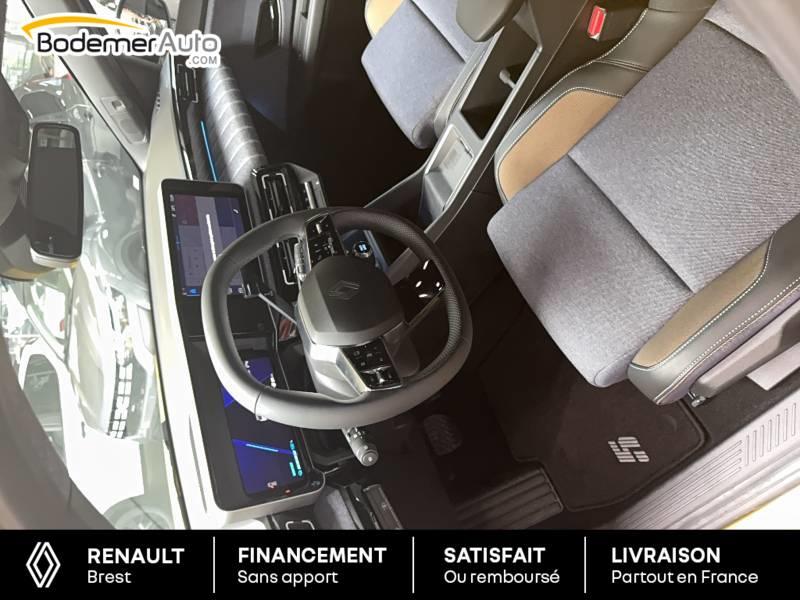 Renault R 5 E-Tech Electrique 150 ch autonomie confort Techno