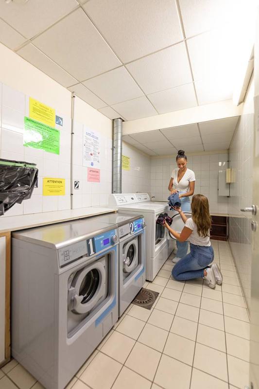 Studio - 18 m² - 1 pièce