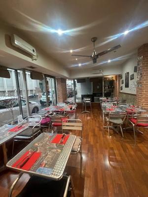 Fonds de commerce - 70 m²