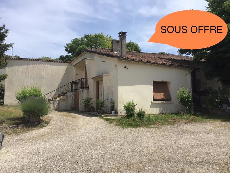 Maison - 174 m² - 10 pièces